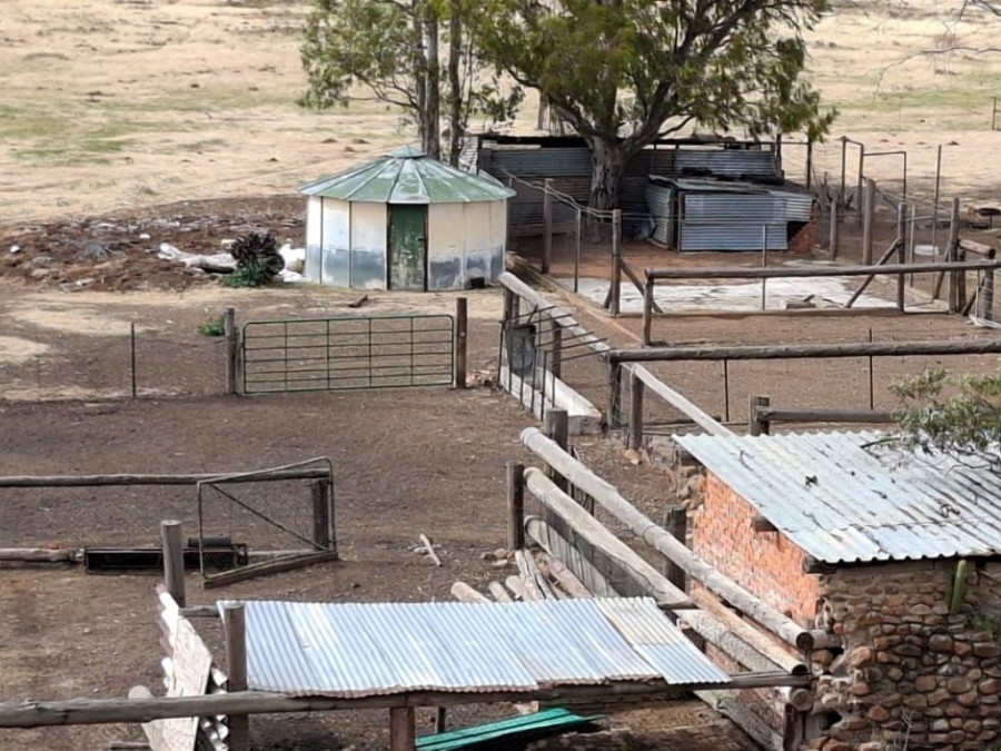 4 Bedroom Property for Sale in Bloemfontein Rural Free State